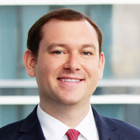 Swiss Re Employee Ryan Salzman's profile photo