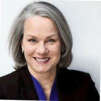 Naomi Ruth Cohen Institute Employee Tracy Levine's profile photo
