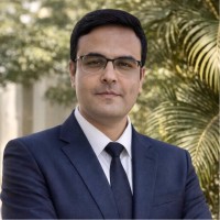 Altigreen Propulsion Labs Employee Nirav Modi's profile photo