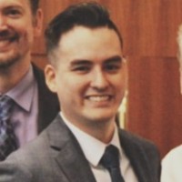 Wilson M. Beck Insurance Services (Specialty) Inc. Employee Ben Biddle's profile photo