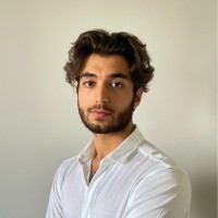 Definition Health Employee Sam Chauhan's profile photo