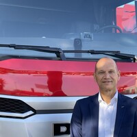 DAF Trucks NV Employee Jan van Keulen's profile photo