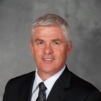 Caesars Entertainment Corporation Employee Mark Kelly's profile photo