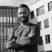Medipartner Employee Bram Debaveye's profile photo