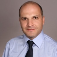 DeepSeq.AI Employee Bernhard Suter's profile photo