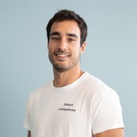 Barkibu Employee Luis de la Peña Jiménez's profile photo