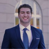 Legacy Wealth Management Group Employee Jacob Kamborian's profile photo
