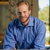 Clos du Val Wine Co. Employee Olav Goelet's profile photo