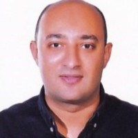 AECI Mining Employee Haytham Mohamed's profile photo