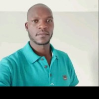 RFOptix Employee Petros Mazadza's profile photo