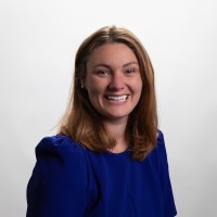 The Jacobs Institute Employee Courtney Flick's profile photo
