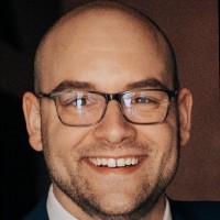 IROC Personnel Inc. Employee Kevin Wiebe's profile photo