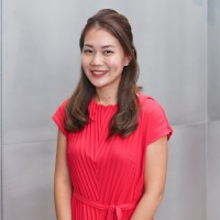 Matrixport Employee Elsa See's profile photo