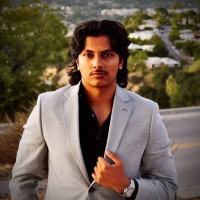 Fugetron Corp Employee Muhammad Huzaifa's profile photo