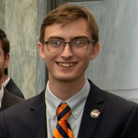 MITRE Employee Daniel Prohaska's profile photo