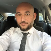 Georgios Papastergiou Email