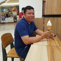 Goods Employee Nget Vannarat's profile photo