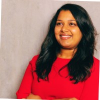 Pan Software Employee Soumya Indurti's profile photo