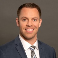 Boise State University Employee Cameron Howard's profile photo