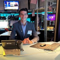 IHT Wealth Management Employee Michael Masalehdani's profile photo