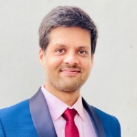 Orange DAO Employee Sanchal Ranjan's profile photo