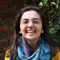 La Fourche Employee Sharmila Thorel's profile photo