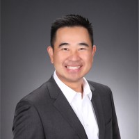 Aon Employee Alex Ng's profile photo