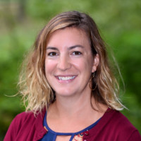 Hopkins School Employee Erika Chapin's profile photo