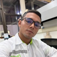 Johan Chimenty Email