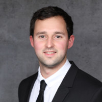 Roess Group Employee Felix Roeß's profile photo