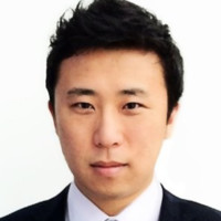 TBM Consulting Group Employee Jacob Jiang's profile photo