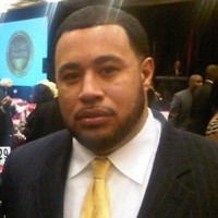 TRILL ENTERTAINMENT Employee Trill Turk's profile photo