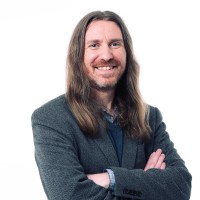 Sweetwater Employee Jeffrey Ekblad's profile photo