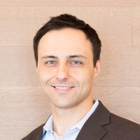 Varonis Employee Rob Sobers's profile photo