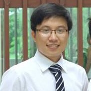 SECUDE Employee Huy N.'s profile photo