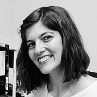 Justine Benoit Trueba Email
