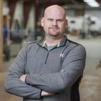 C-Lock Inc. Employee Scott Zimmerman's profile photo