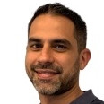 Kea Company | Analyst Relations Employee Samyr Jriri's profile photo