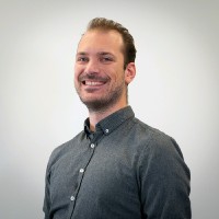 Consafe Logistics Group Employee Magnus Hellberg's profile photo