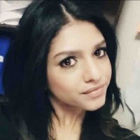 Zenith Employee Nisha George's profile photo