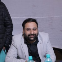 Arpit Suneja Email & Phone Number