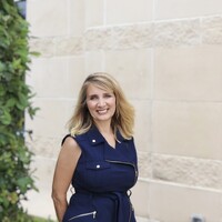 Camin Cargo Control Inc. Employee Barbara Ward's profile photo