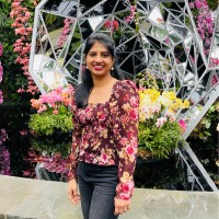 Riverdale Mills Corp. Employee Anisha Kulkarni's profile photo