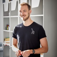 Pascal Bock Email