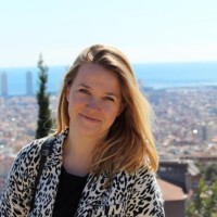 Havas Health Employee Sarah Sassen's profile photo