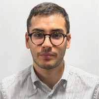 Federico Rossetti Email