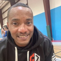 Grappling Zone Employee Oren Jones's profile photo