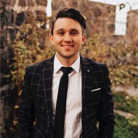 Fidelity Investments Employee Cameron Fleming's profile photo