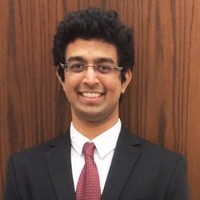 Apple Employee Harshad Kulkarni's profile photo