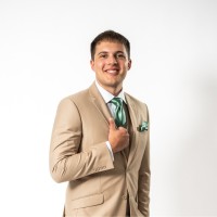 Bryce Yoder Email & Phone Number